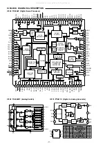 Preview for 12 page of Sanyo 129 686 50 Service Manual