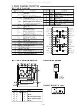 Preview for 13 page of Sanyo 129 686 50 Service Manual