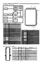 Preview for 14 page of Sanyo 129 686 50 Service Manual