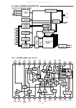 Preview for 15 page of Sanyo 129 686 50 Service Manual