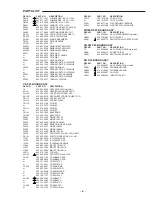 Preview for 7 page of Sanyo 129 726 04 Service Manual