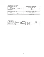 Предварительный просмотр 12 страницы Sanyo 12FH11X Service Manual