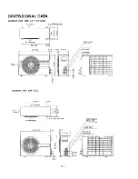 Предварительный просмотр 17 страницы Sanyo 12FH11X Service Manual