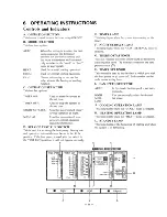 Предварительный просмотр 28 страницы Sanyo 12FH11X Service Manual