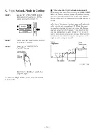 Предварительный просмотр 31 страницы Sanyo 12FH11X Service Manual