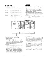 Предварительный просмотр 34 страницы Sanyo 12FH11X Service Manual