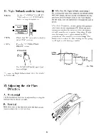 Предварительный просмотр 35 страницы Sanyo 12FH11X Service Manual