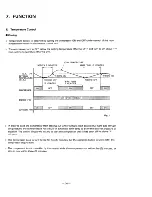 Предварительный просмотр 37 страницы Sanyo 12FH11X Service Manual