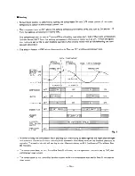 Предварительный просмотр 38 страницы Sanyo 12FH11X Service Manual