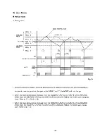 Предварительный просмотр 40 страницы Sanyo 12FH11X Service Manual