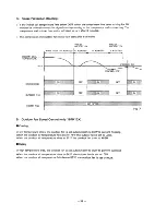 Предварительный просмотр 42 страницы Sanyo 12FH11X Service Manual