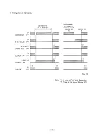 Предварительный просмотр 46 страницы Sanyo 12FH11X Service Manual