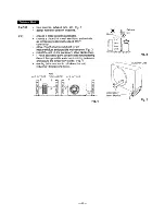 Предварительный просмотр 48 страницы Sanyo 12FH11X Service Manual