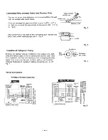 Предварительный просмотр 49 страницы Sanyo 12FH11X Service Manual