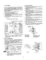 Предварительный просмотр 50 страницы Sanyo 12FH11X Service Manual