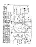 Предварительный просмотр 58 страницы Sanyo 12FH11X Service Manual