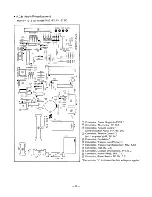 Предварительный просмотр 60 страницы Sanyo 12FH11X Service Manual