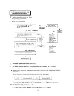 Предварительный просмотр 71 страницы Sanyo 12FH11X Service Manual