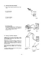 Предварительный просмотр 78 страницы Sanyo 12FH11X Service Manual