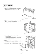 Предварительный просмотр 86 страницы Sanyo 12FH11X Service Manual