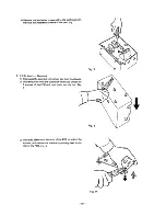 Предварительный просмотр 88 страницы Sanyo 12FH11X Service Manual