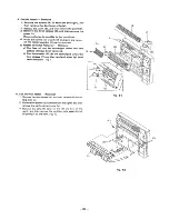 Предварительный просмотр 90 страницы Sanyo 12FH11X Service Manual