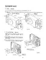 Предварительный просмотр 92 страницы Sanyo 12FH11X Service Manual