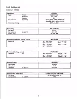 Preview for 10 page of Sanyo 12KHS32 Service Manual