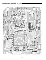 Preview for 18 page of Sanyo 137 100 00 S2000/US Supplemental Service Manual