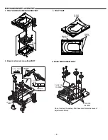 Preview for 4 page of Sanyo 137 103 01 Service Manual