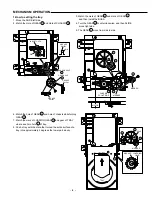 Preview for 5 page of Sanyo 137 103 01 Service Manual