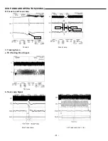 Предварительный просмотр 10 страницы Sanyo 137 103 01 Service Manual