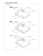 Preview for 8 page of Sanyo 14317153 Service Manual