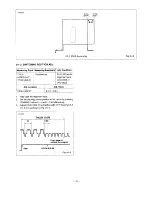 Preview for 10 page of Sanyo 14317153 Service Manual