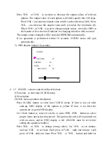 Preview for 20 page of Sanyo 14GX37 Service Manual