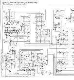 Preview for 38 page of Sanyo 14GX37 Service Manual