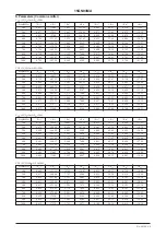 Preview for 4 page of Sanyo 15GN03MA Specifications