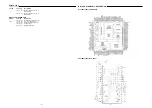 Preview for 5 page of Sanyo 164 132 00 S4900/XE Service Manual