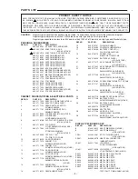 Preview for 3 page of Sanyo 164 133 00 420/XE Service Manual
