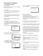 Preview for 8 page of Sanyo 175 811 00 Service Manual