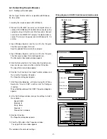 Preview for 9 page of Sanyo 175 811 00 Service Manual