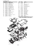 Preview for 12 page of Sanyo 175 811 00 Service Manual