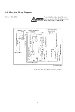 Предварительный просмотр 13 страницы Sanyo 185100695 Technical & Service Manual