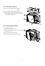 Предварительный просмотр 24 страницы Sanyo 185100695 Technical & Service Manual