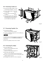 Предварительный просмотр 25 страницы Sanyo 185100695 Technical & Service Manual