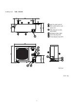 Предварительный просмотр 10 страницы Sanyo 185208378 Technical & Service Manual