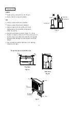 Предварительный просмотр 20 страницы Sanyo 185208378 Technical & Service Manual