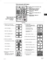 Предварительный просмотр 31 страницы Sanyo 18KHS72 - 17,500 BTU Ductless Single Zone Mini-Split Wall-Mounted Heat Pump Instruction Manual