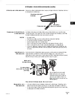 Предварительный просмотр 35 страницы Sanyo 18KHS72 - 17,500 BTU Ductless Single Zone Mini-Split Wall-Mounted Heat Pump Instruction Manual