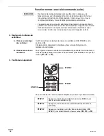 Предварительный просмотр 38 страницы Sanyo 18KHS72 - 17,500 BTU Ductless Single Zone Mini-Split Wall-Mounted Heat Pump Instruction Manual